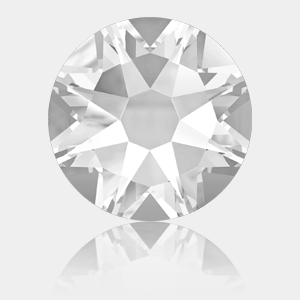 How to Glue Swarovski Crystals Together?